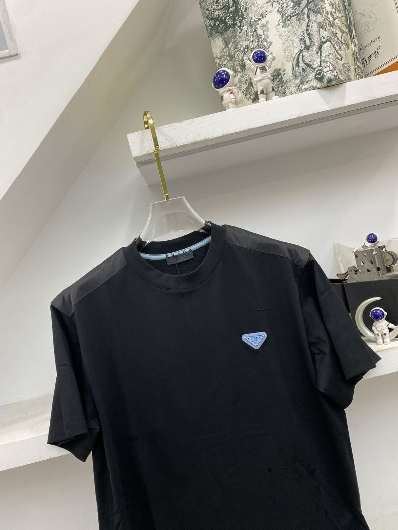 Prada T-Shirts